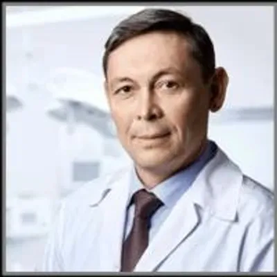 Dr. Mario Alberto Burgos - Especialista en Costa Rica