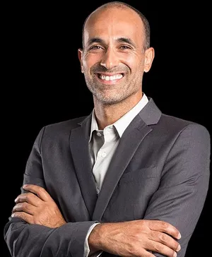 Dr. Carlos Eduardo Rodríguez - Bienestar Masculino